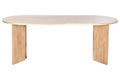 MESA COMEDOR ACACIA 200X90X76
