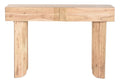 CONSOLA ACACIA 120X40X80