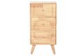 CAJONERA MADERA DE HEVEA 40X30X78