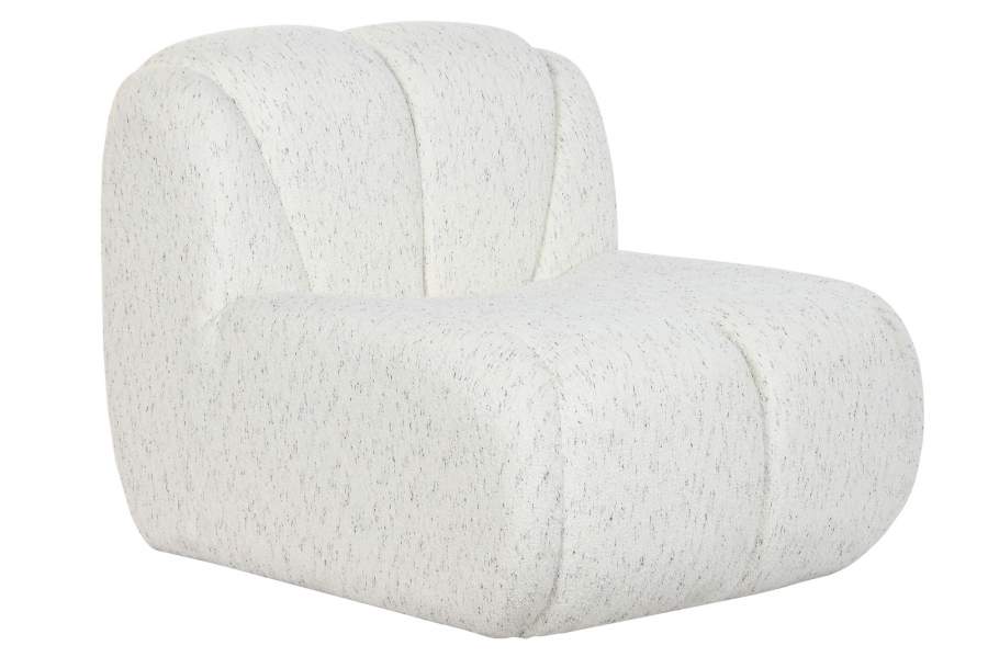 SILLON POLIESTER 79X88X68