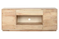MUEBLE TV ACACIA 150X40X61 NATURAL