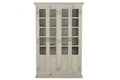 VITRINA MANGO 130X50X210 121,00 2 PUERTAS DECAPE