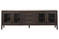 BUFFET MANGO MARMOL 200X40X70 TRAVERTINO