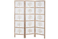 BIOMBO MANGO MDF 153X2,5X182 ARBOL DE LA VIDA