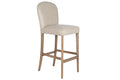 TABURETE FRESNO PIEL 45,5X60X112 CON ASA DECAPE