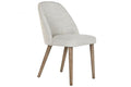 SILLA FRESNO POLIESTER 50X59X84 TAPIZADA DECAPE
