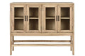 BUFFET MINDI CRISTAL 120X41X100