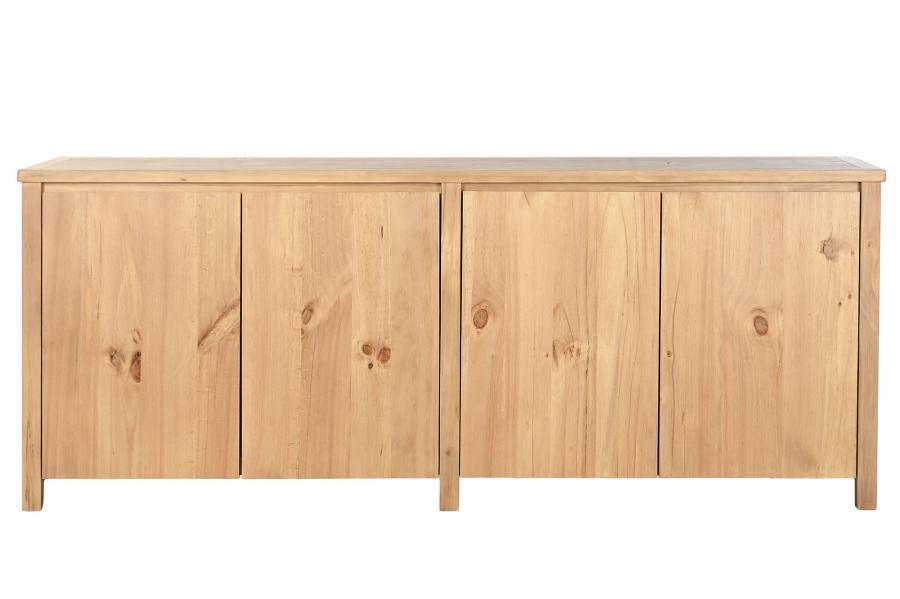 BUFFET PINO 200X45X80