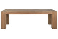 MESA COMEDOR PINO MADERA RECICLADA 240X110X78