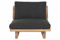 SILLON MADERA RECICLADA PINO 95X88X75 ENVEJECIDO
