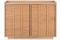 APARADOR MDF 100X40X75