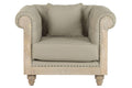 SILLON MANGO POLIESTER 101X90X79 1 COJIN