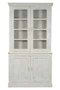 VITRINA MANGO 122X43X230 111,10 SURTIDA DECAPE