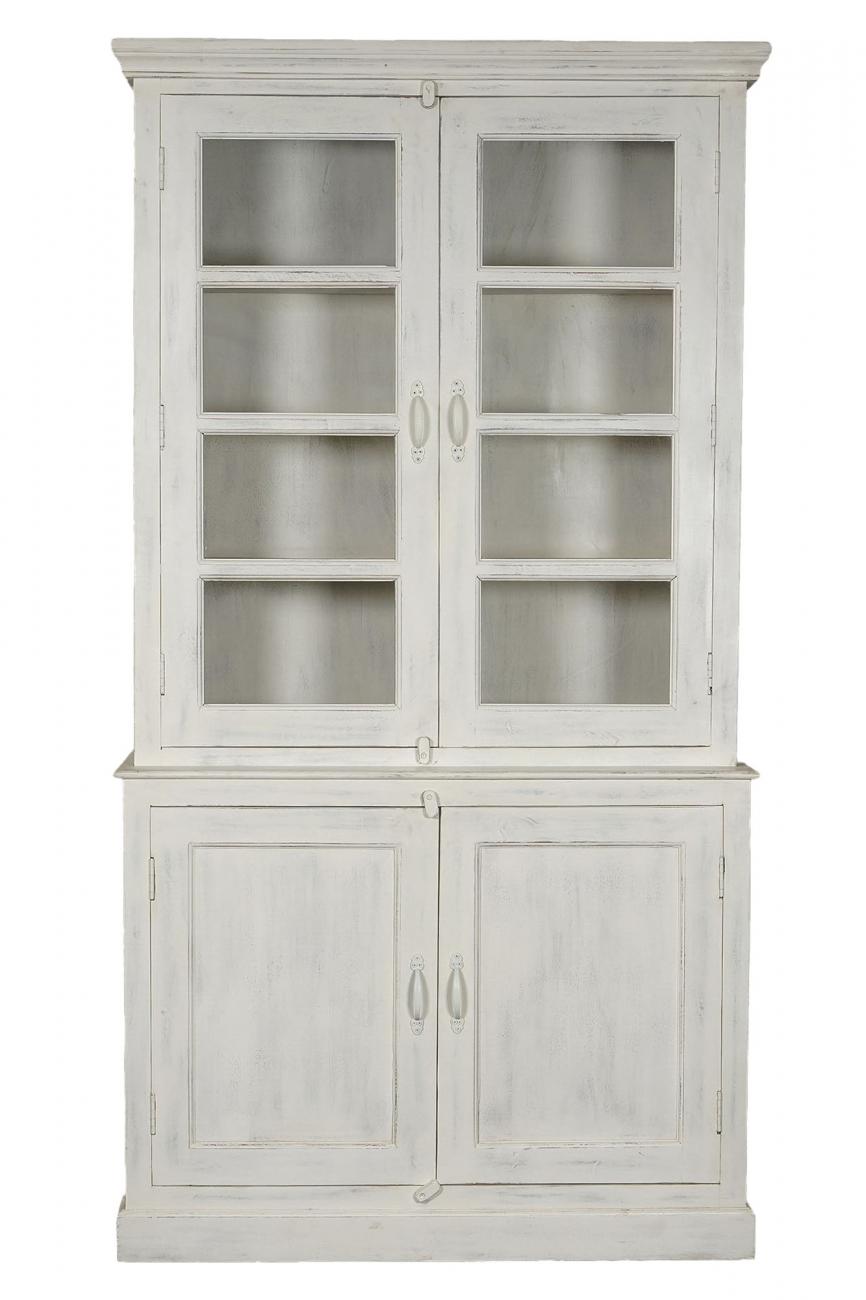 VITRINA MANGO 122X43X230 111,10 SURTIDA DECAPE