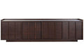 MUEBLE TV MDF 200X40X55