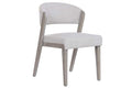 SILLA FRESNO POLIESTER 53X55,5X78,5