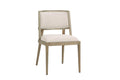 SILLA FRESNO POLIESTER 50X62X81,5