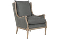 BUTACA FRESNO POLIESTER 74,5X85X98 VERDE