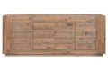 BUFFET MADERA RECICLADA PINO 210X45X82
