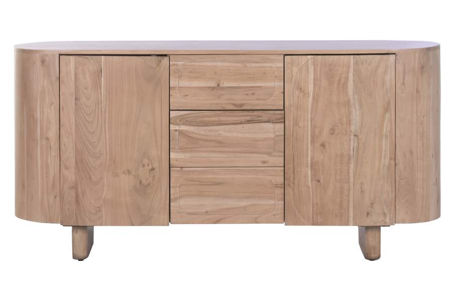 BUFFET ACACIA 160X40X80