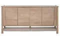 BUFFET ACACIA CUERDA 170X40X80