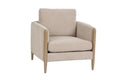 BUTACA FRESNO POLIESTER 82X82X82