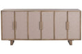 BUFFET MANGO RATAN 183X43X83