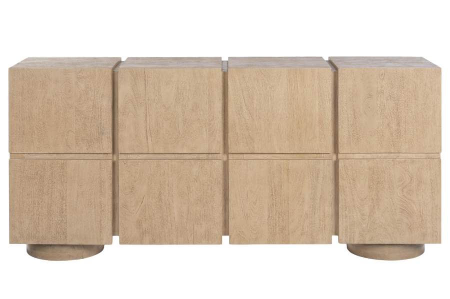 BUFFET MANGO 162,56X38,1X76,2