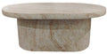 MESA CENTRO MAGNESIA 100X64X38 SIMIL MARMOL
