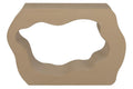 CONSOLA MDF 120X36X80 RUGOSO ARENA