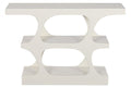 CONSOLA MDF 120X34X80 CRUDO