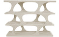 APARADOR MDF 120X34X120 CRUDO