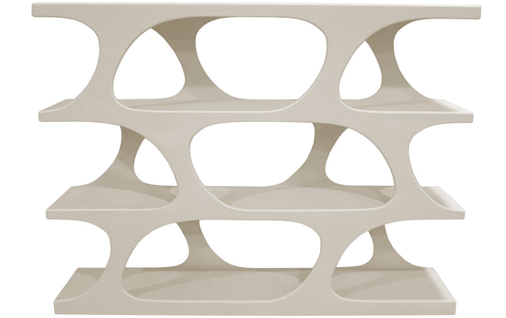 APARADOR MDF 120X34X120 CRUDO