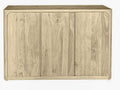 BUFFET MADERA DE PINO 135X45X90