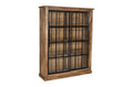 ESTANTERIA MANGO METAL 150X45X190