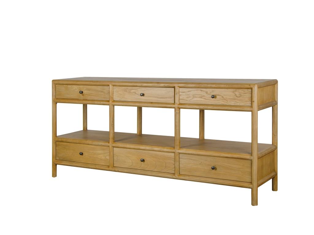CONSOLA OLMO 190X45X85
