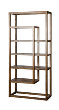 ESTANTERIA OLMO 100X42X210