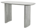CONSOLA MDF 120X60X76