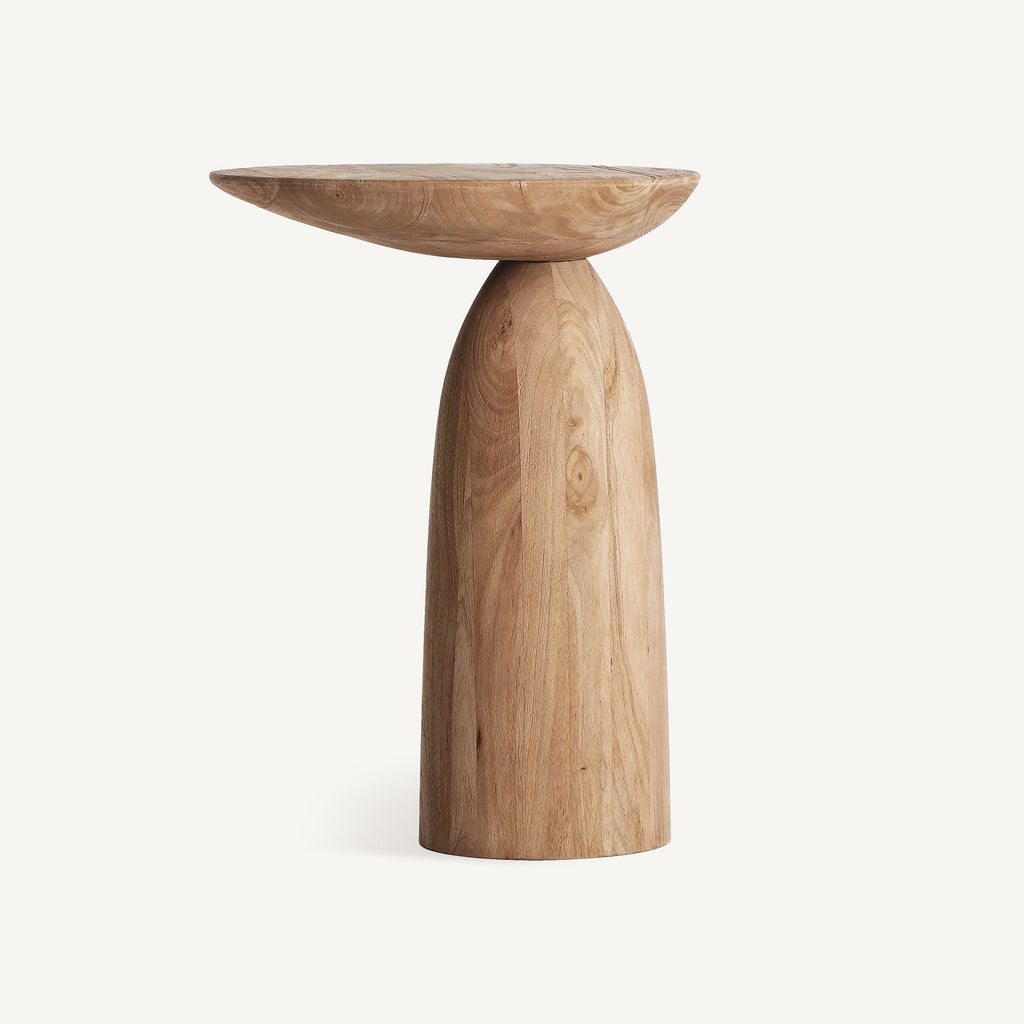 MESA AUXILIAR BREIL