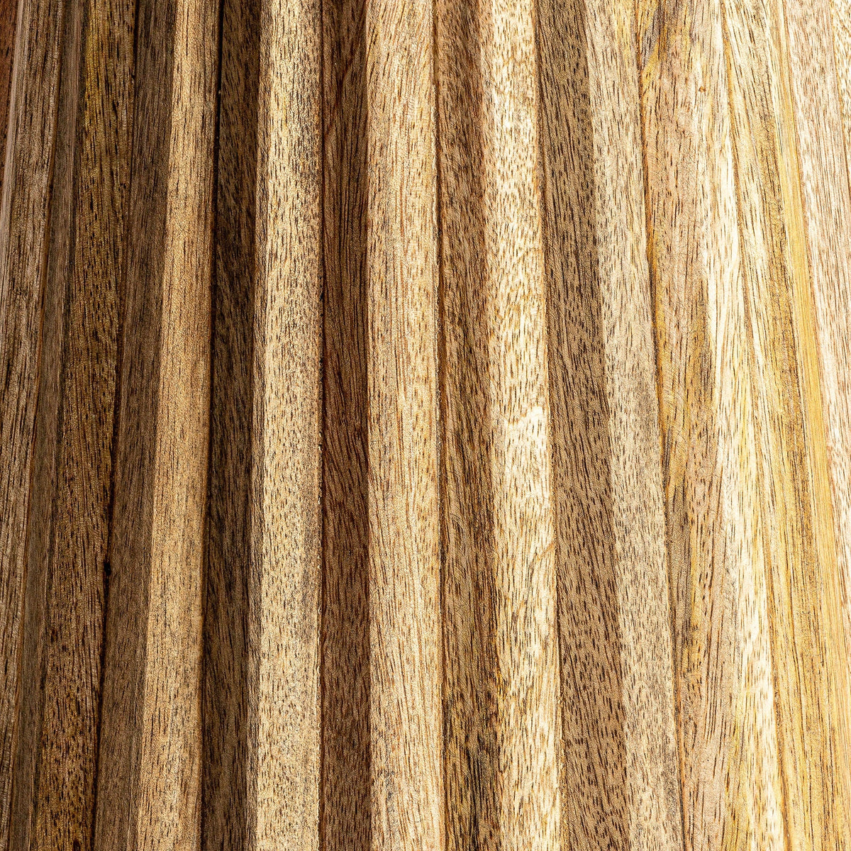 MESA AUXILIAR PLISSÉ WOOD