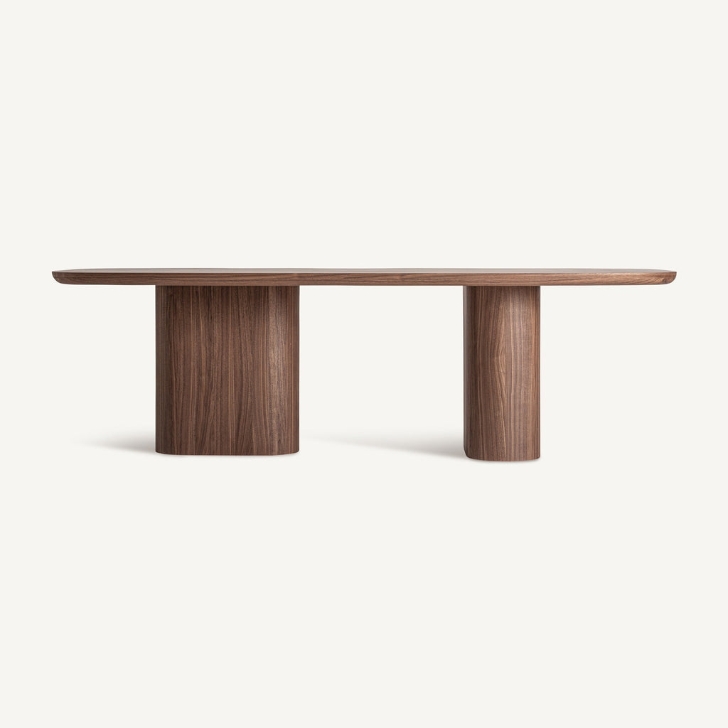 MESA COMEDOR ACIERA