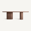 MESA COMEDOR ACIERA