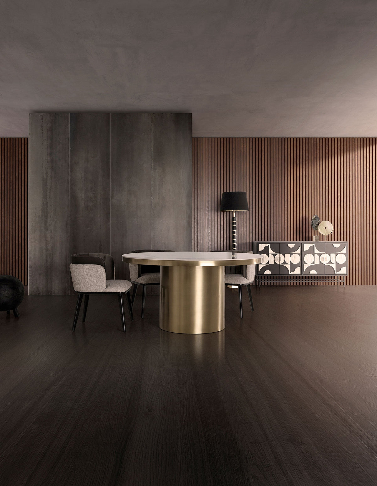 MESA COMEDOR ASTACH
