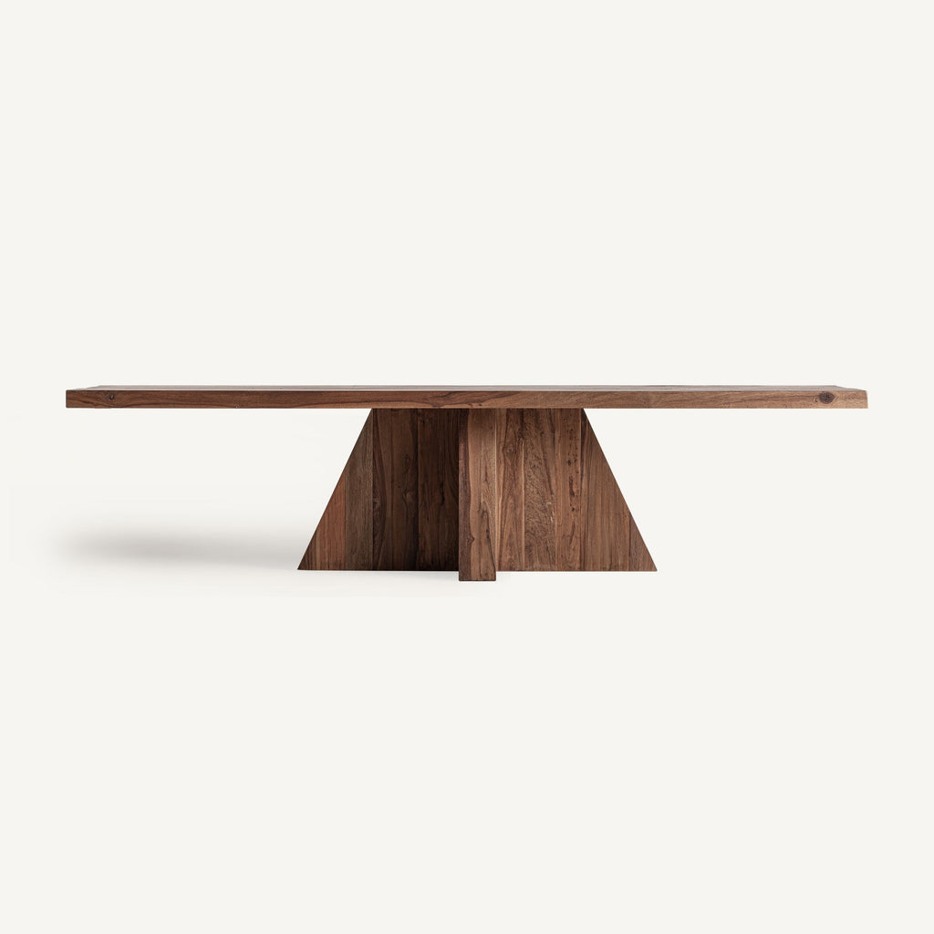 MESA COMEDOR BRUTALIST