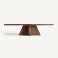 MESA COMEDOR BRUTALIST