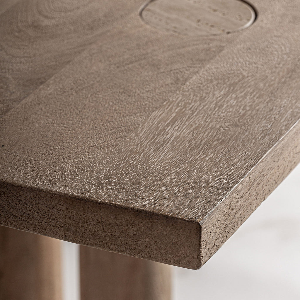 MESA COMEDOR JACQUARD