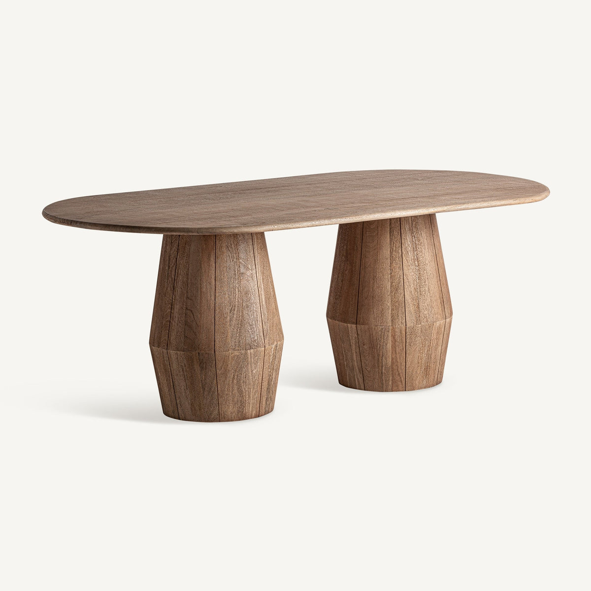 MESA COMEDOR JACQUARD