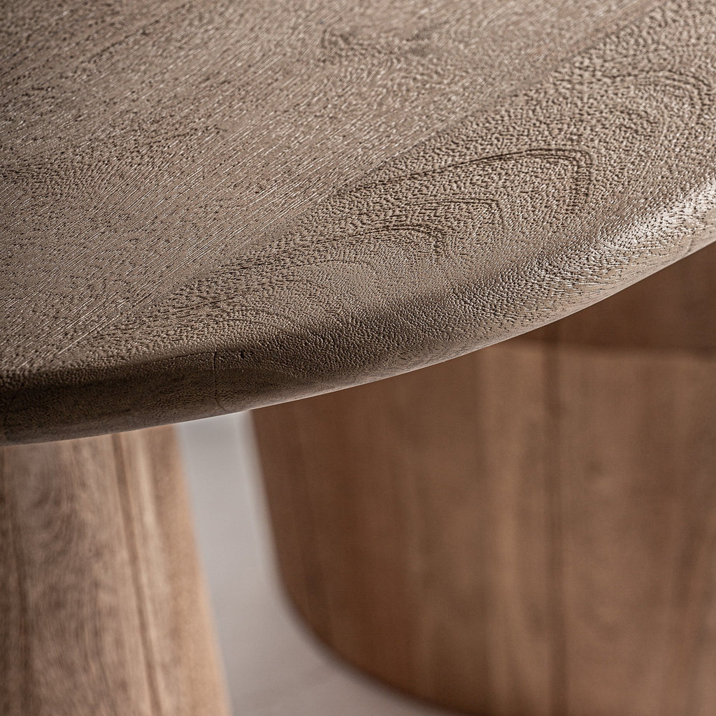 MESA COMEDOR JACQUARD