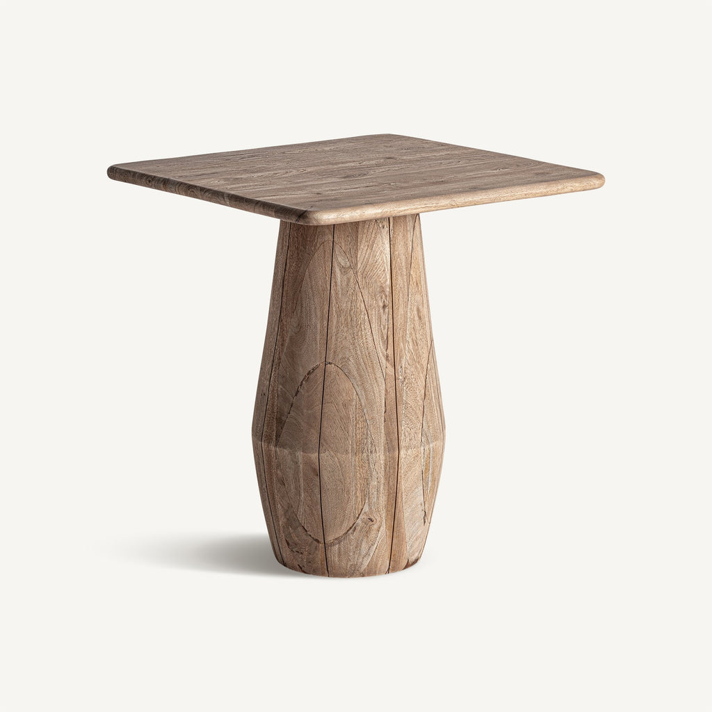 MESA COMEDOR JACQUARD