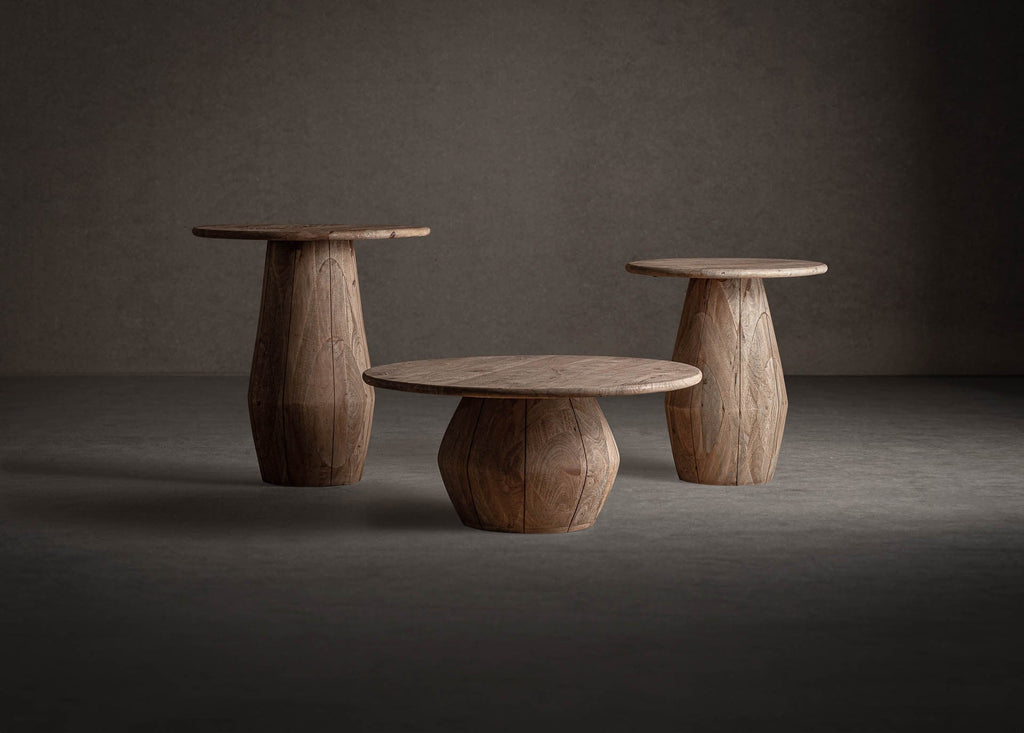 MESA COMEDOR JACQUARD